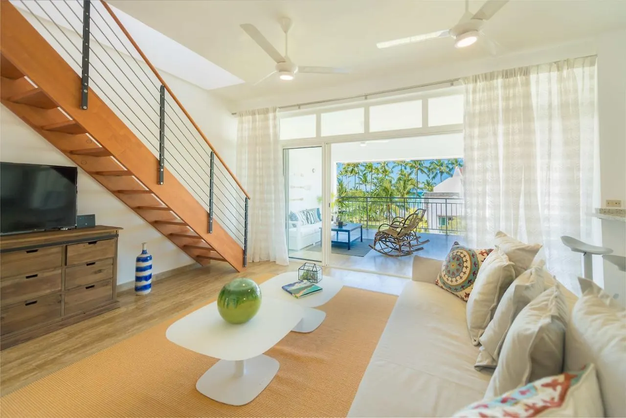 El Barco Playa Bonita Beach Residence Las Terrenas Apartment