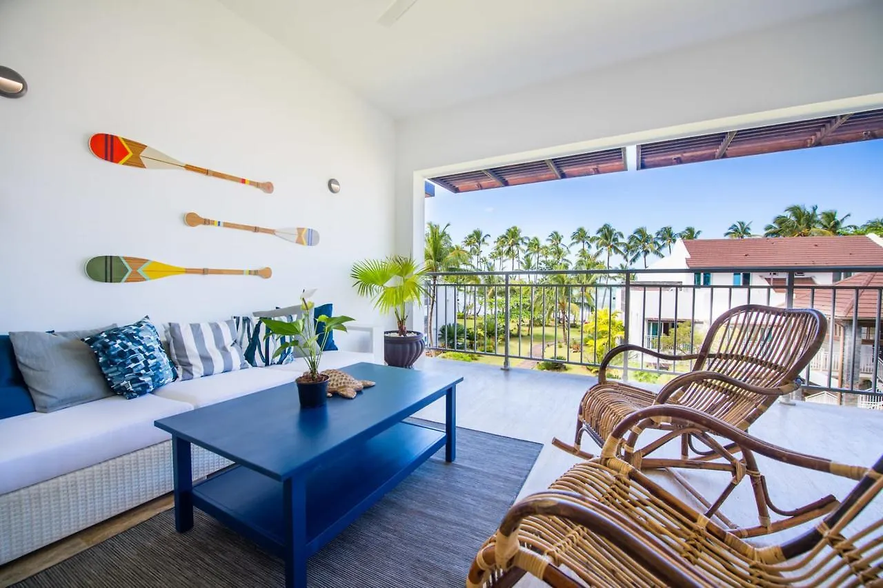 El Barco Playa Bonita Beach Residence location