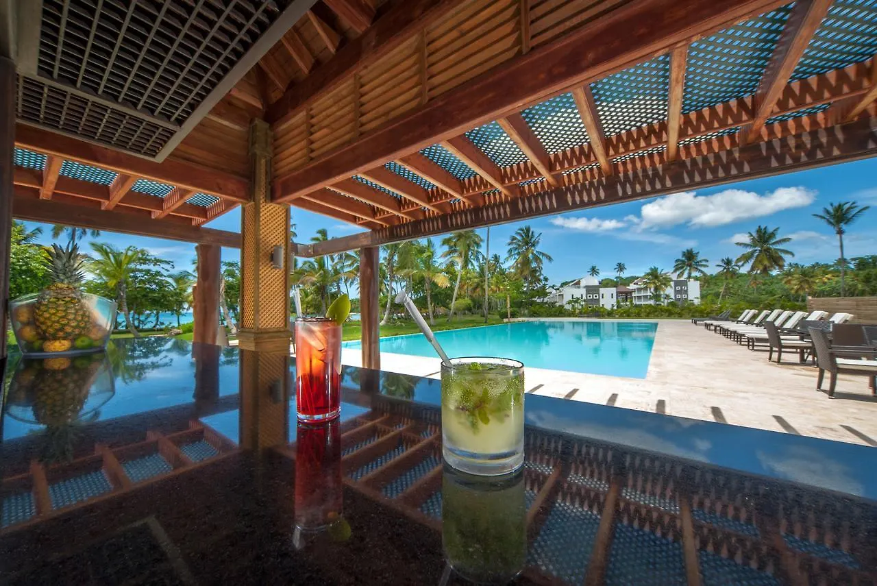 Apartment El Barco Playa Bonita Beach Residence Las Terrenas