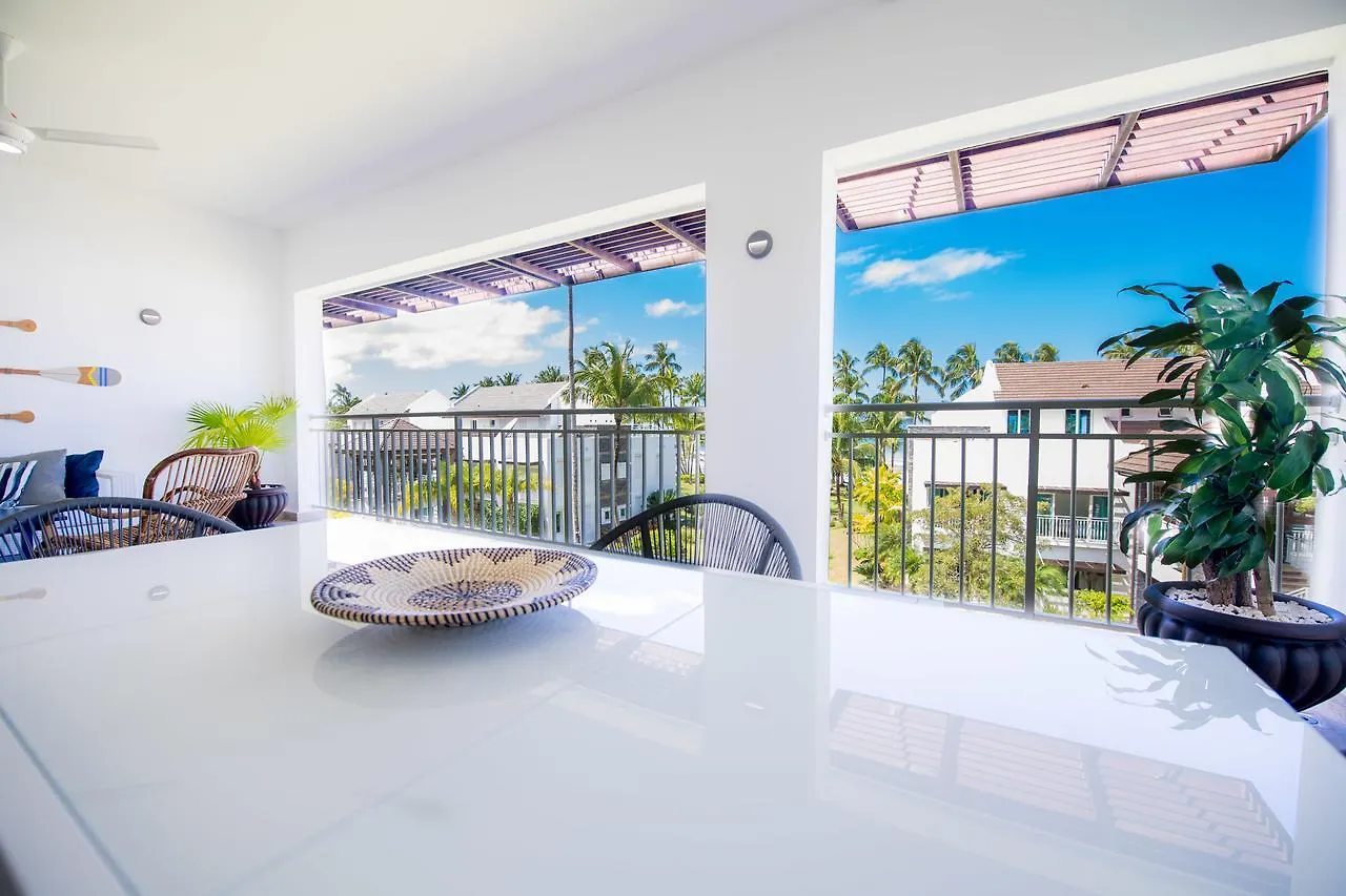 Apartment El Barco Playa Bonita Beach Residence Las Terrenas
