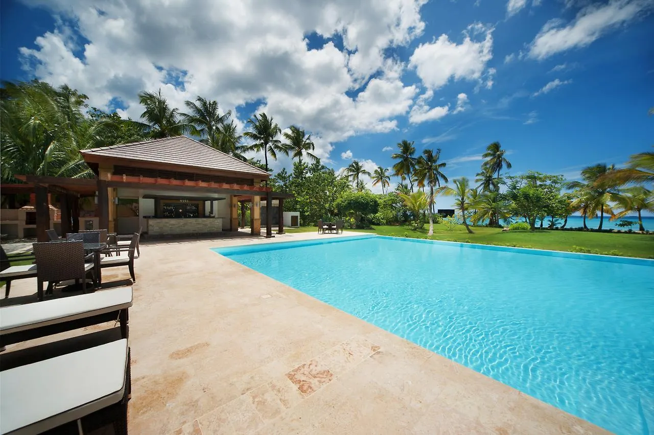 Apartment El Barco Playa Bonita Beach Residence Las Terrenas