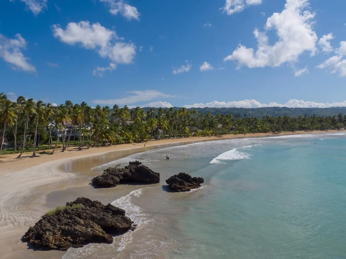 El Barco Playa Bonita Beach Residence Las Terrenas Apartment